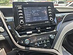 Used 2024 TOYOTA CAMRY SE in MARTINSVILLE, VIRGINIA (Photo 20)