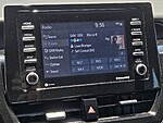 Used 2024 TOYOTA CAMRY SE in MARTINSVILLE, VIRGINIA (Photo 21)