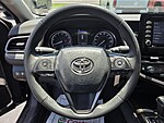 Used 2024 TOYOTA CAMRY SE in MARTINSVILLE, VIRGINIA (Photo 25)