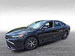 Used 2024 TOYOTA CAMRY SE in MARTINSVILLE, VIRGINIA (Photo 3)