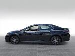 Used 2024 TOYOTA CAMRY SE in MARTINSVILLE, VIRGINIA (Photo 4)