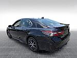 Used 2024 TOYOTA CAMRY SE in MARTINSVILLE, VIRGINIA (Photo 5)