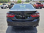 Used 2024 TOYOTA CAMRY SE in MARTINSVILLE, VIRGINIA (Photo 6)