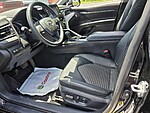 Used 2024 TOYOTA CAMRY SE in MARTINSVILLE, VIRGINIA (Photo 9)