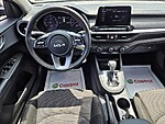 Used 2024 KIA FORTE LXS in MARTINSVILLE, VIRGINIA (Photo 11)