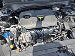 Used 2024 KIA FORTE LXS in MARTINSVILLE, VIRGINIA (Photo 18)