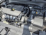 Used 2024 KIA FORTE LXS in MARTINSVILLE, VIRGINIA (Photo 19)