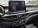 Used 2024 KIA FORTE LXS in MARTINSVILLE, VIRGINIA (Photo 21)