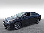 Used 2024 KIA FORTE LXS in MARTINSVILLE, VIRGINIA (Photo 3)