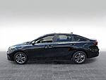 Used 2024 KIA FORTE LXS in MARTINSVILLE, VIRGINIA (Photo 4)