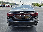 Used 2024 KIA FORTE LXS in MARTINSVILLE, VIRGINIA (Photo 6)