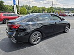 Used 2024 KIA FORTE LXS in MARTINSVILLE, VIRGINIA (Photo 7)