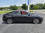 Used 2024 KIA FORTE LXS in MARTINSVILLE, VIRGINIA (Photo 8)