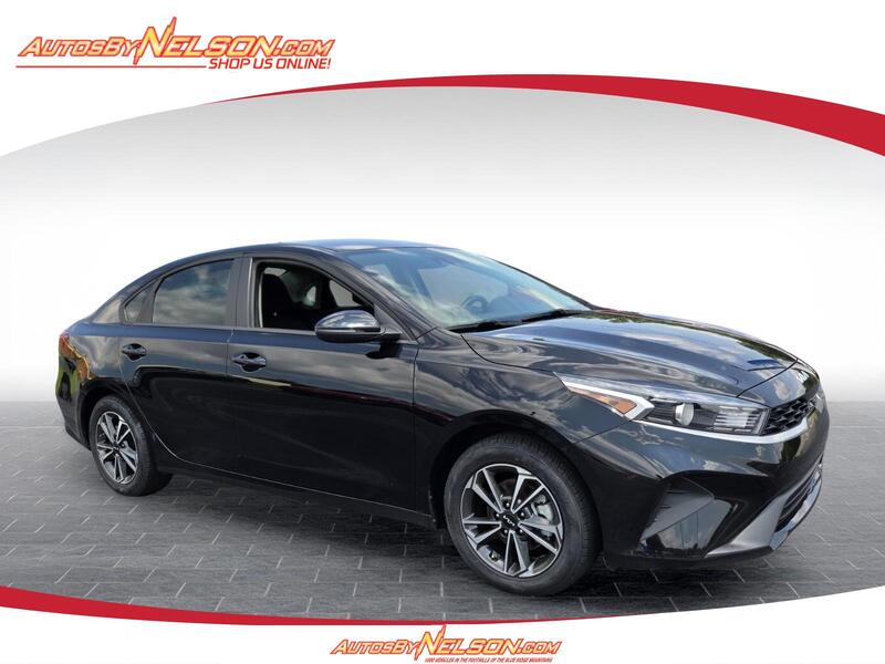 Used 2024 KIA FORTE LXS in MARTINSVILLE, VIRGINIA