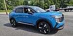 Used 2025 NISSAN KICKS SR in MARTINSVILLE, VIRGINIA