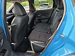 Used 2025 NISSAN KICKS SR in MARTINSVILLE, VIRGINIA (Photo 10)