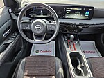 Used 2025 NISSAN KICKS SR in MARTINSVILLE, VIRGINIA (Photo 11)