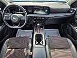 Used 2025 NISSAN KICKS SR in MARTINSVILLE, VIRGINIA (Photo 12)