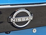 Used 2025 NISSAN KICKS SR in MARTINSVILLE, VIRGINIA (Photo 14)
