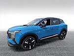 Used 2025 NISSAN KICKS SR in MARTINSVILLE, VIRGINIA (Photo 3)