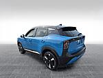 Used 2025 NISSAN KICKS SR in MARTINSVILLE, VIRGINIA (Photo 5)