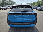 Used 2025 NISSAN KICKS SR in MARTINSVILLE, VIRGINIA (Photo 6)