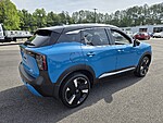 Used 2025 NISSAN KICKS SR in MARTINSVILLE, VIRGINIA (Photo 7)