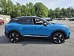 Used 2025 NISSAN KICKS SR in MARTINSVILLE, VIRGINIA (Photo 8)
