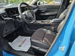 Used 2025 NISSAN KICKS SR in MARTINSVILLE, VIRGINIA (Photo 9)