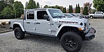 Used 2023 JEEP GLADIATOR MOJAVE in MARTINSVILLE, VIRGINIA