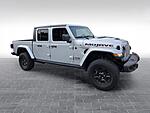 Used 2023 JEEP GLADIATOR MOJAVE in MARTINSVILLE, VIRGINIA (Photo 1)