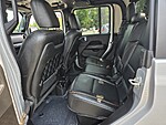Used 2023 JEEP GLADIATOR MOJAVE in MARTINSVILLE, VIRGINIA (Photo 10)