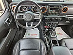 Used 2023 JEEP GLADIATOR MOJAVE in MARTINSVILLE, VIRGINIA (Photo 11)