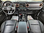 Used 2023 JEEP GLADIATOR MOJAVE in MARTINSVILLE, VIRGINIA (Photo 12)