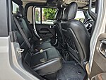 Used 2023 JEEP GLADIATOR MOJAVE in MARTINSVILLE, VIRGINIA (Photo 17)
