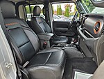Used 2023 JEEP GLADIATOR MOJAVE in MARTINSVILLE, VIRGINIA (Photo 18)
