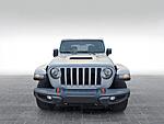 Used 2023 JEEP GLADIATOR MOJAVE in MARTINSVILLE, VIRGINIA (Photo 2)