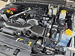 Used 2023 JEEP GLADIATOR MOJAVE in MARTINSVILLE, VIRGINIA (Photo 20)