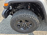 Used 2023 JEEP GLADIATOR MOJAVE in MARTINSVILLE, VIRGINIA (Photo 21)