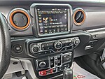 Used 2023 JEEP GLADIATOR MOJAVE in MARTINSVILLE, VIRGINIA (Photo 22)