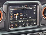 Used 2023 JEEP GLADIATOR MOJAVE in MARTINSVILLE, VIRGINIA (Photo 23)