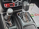 Used 2023 JEEP GLADIATOR MOJAVE in MARTINSVILLE, VIRGINIA (Photo 25)