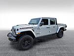 Used 2023 JEEP GLADIATOR MOJAVE in MARTINSVILLE, VIRGINIA (Photo 3)