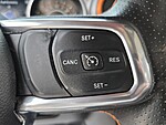 Used 2023 JEEP GLADIATOR MOJAVE in MARTINSVILLE, VIRGINIA (Photo 30)