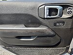 Used 2023 JEEP GLADIATOR MOJAVE in MARTINSVILLE, VIRGINIA (Photo 32)