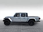 Used 2023 JEEP GLADIATOR MOJAVE in MARTINSVILLE, VIRGINIA (Photo 4)