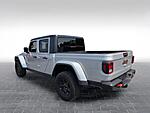 Used 2023 JEEP GLADIATOR MOJAVE in MARTINSVILLE, VIRGINIA (Photo 5)
