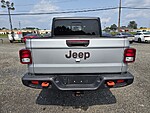 Used 2023 JEEP GLADIATOR MOJAVE in MARTINSVILLE, VIRGINIA (Photo 6)