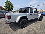 Used 2023 JEEP GLADIATOR MOJAVE in MARTINSVILLE, VIRGINIA (Photo 7)