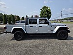 Used 2023 JEEP GLADIATOR MOJAVE in MARTINSVILLE, VIRGINIA (Photo 8)